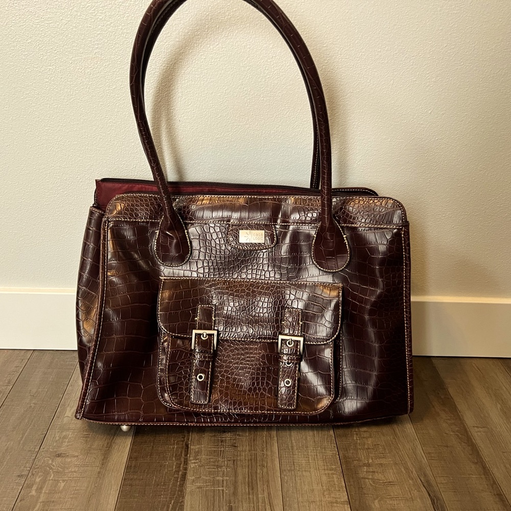 Caselogic Computer Bag/tote